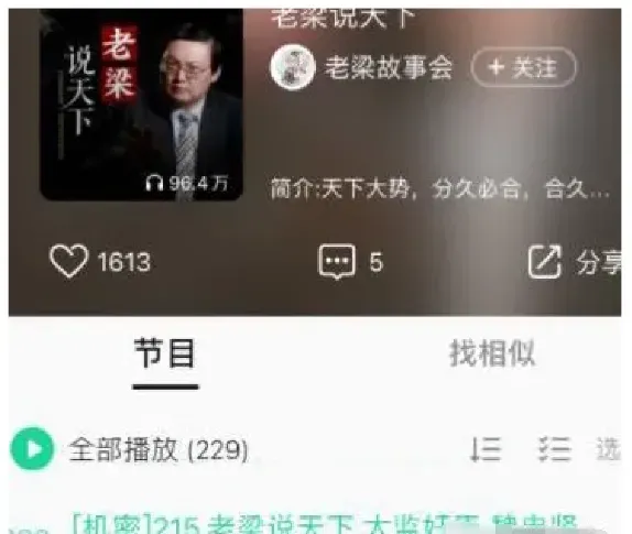 音频相关盈利项目，新手可尝试的无门槛副业，较为流行的小众盈利途径