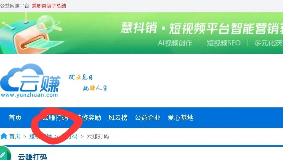 揭秘“打字撸米”项目：真能日赚200+？实情是这样……