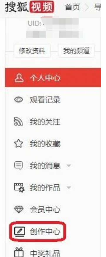 搜狐视频搬运项目拆解，新手也能尝试的新玩法！