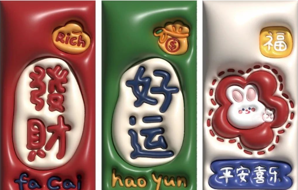 小红书爆火的膨胀壁纸，这样操作日入500+不是梦！