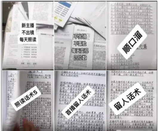 抖音蓝海赚钱项目指南——小白零成本日入200+