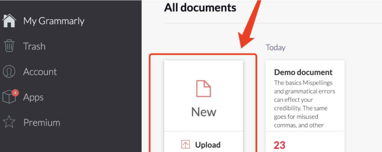 在家就能做的国外文本校对项目，轻松上手有收益！