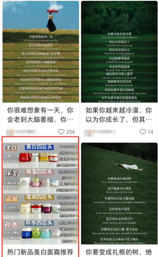 小红书情感赛道商单变现，新手也能轻松上手的赚钱项目！