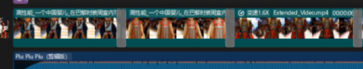 2024年，轻松搞定萌趣宝宝走秀AI视频，3步操作有高流量！