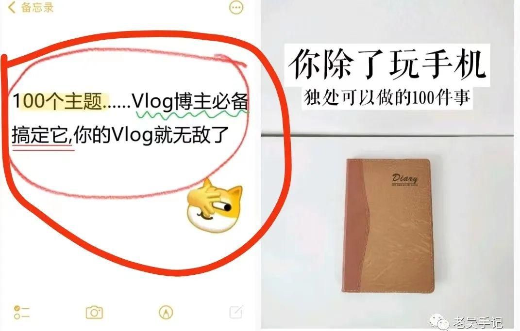 小红书新人起号秘籍：垂直细分领域+4个爆款封面设计技巧
