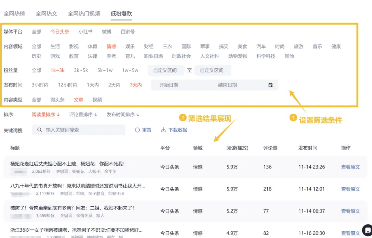 免费全能创作神器，助力提升创作效率！