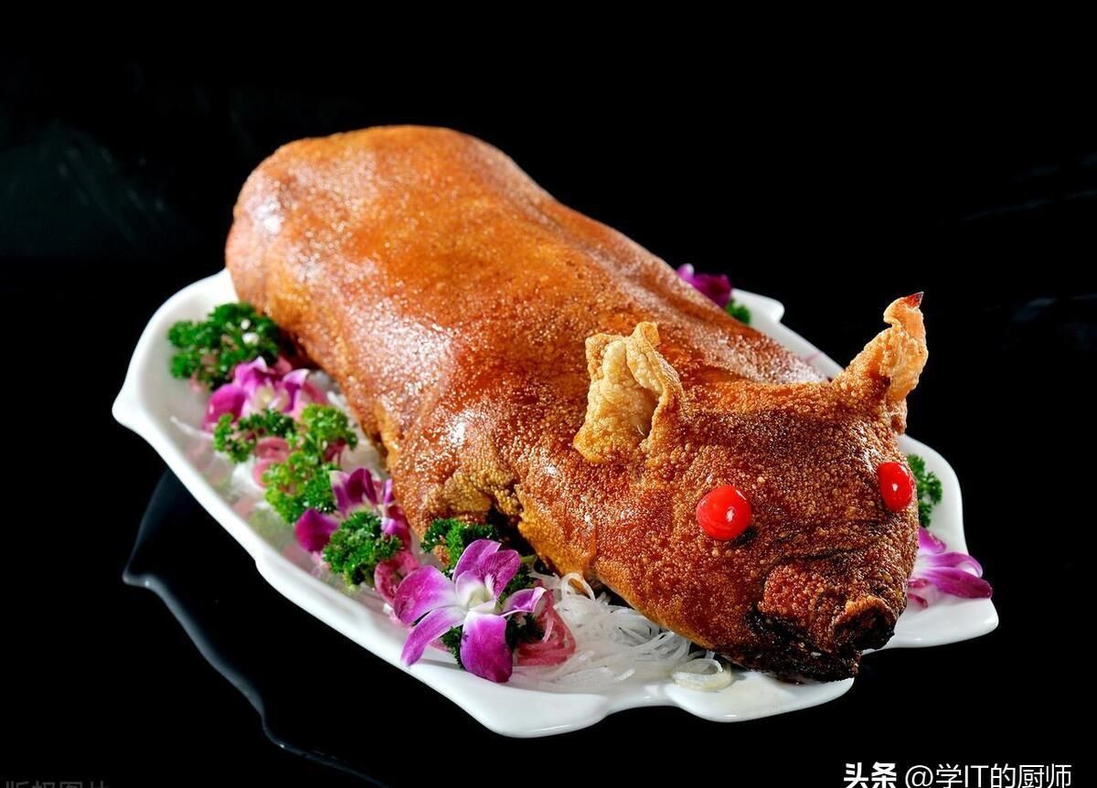 农村创业新热潮：养香猪，低投入高收益的致富之路！