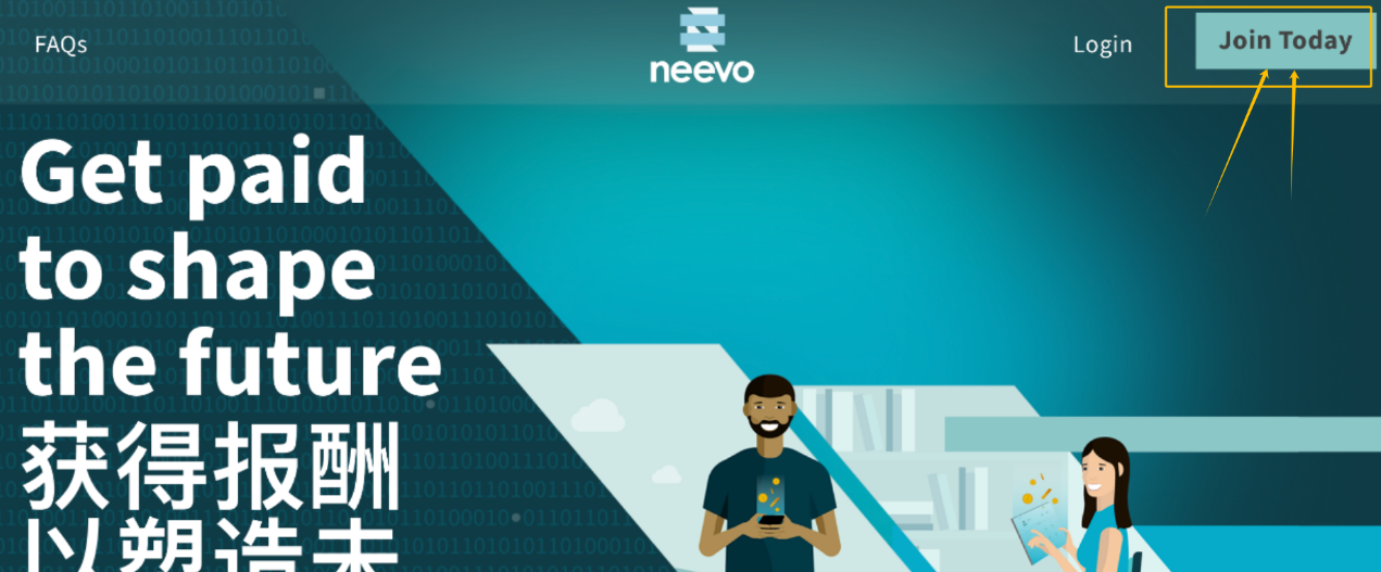 听语音就能做的海外美元任务平台，轻松赚外快！