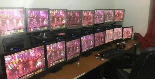和大家分享我做 DNF 游戏工作室的经历