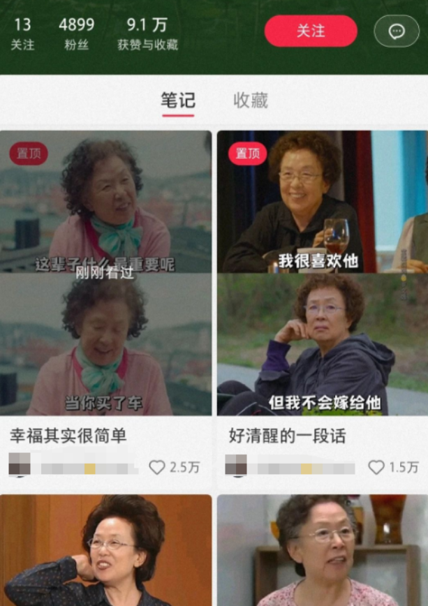 小红薯上的简单项目，日花十几分钟，月入5k+还能放大收益！