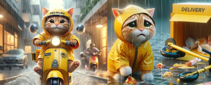 揭秘！meme猫视频变现项目，操作简单流量高，速来了解