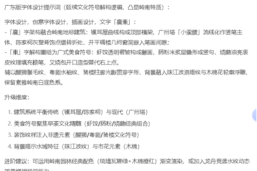 DeepSeek助力二创绘画，轻松搞定不同城市特色提示词改写