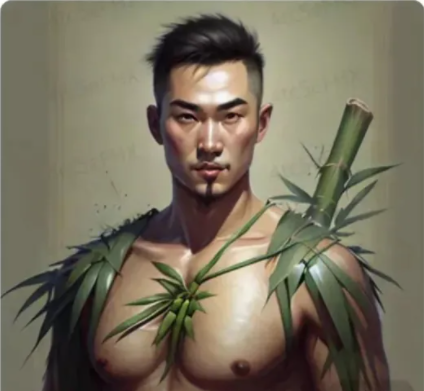 AI搞笑扩图变现新玩法，轻松有趣还能撸创作收益！