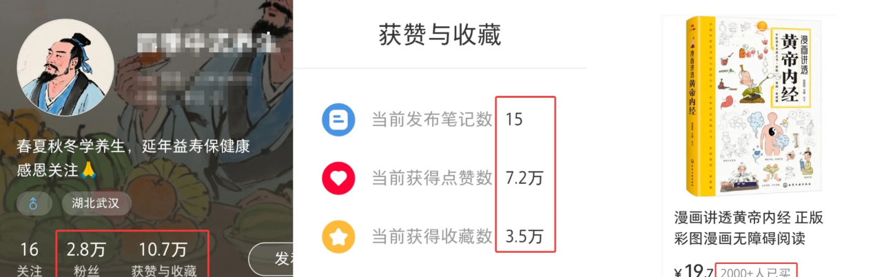 AI助力，30分钟搞定中医养生视频，涨粉变现秘籍大揭秘！
