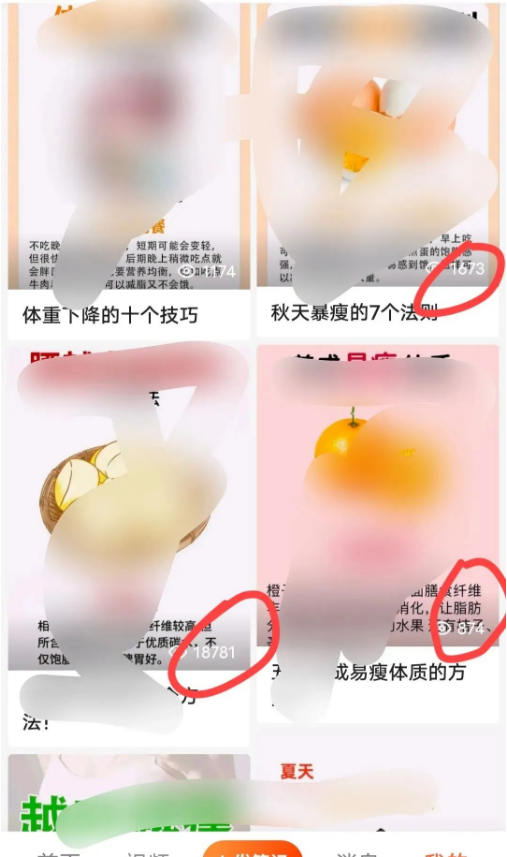 《大众点评新入口，搬运图片发作品也能有收益，试试这样操作！》