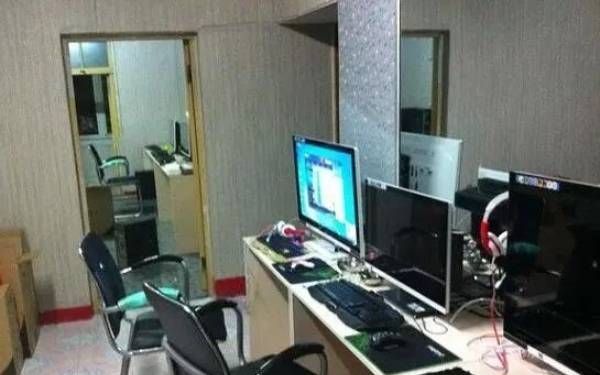一个八零后的游戏赚钱人生回忆录