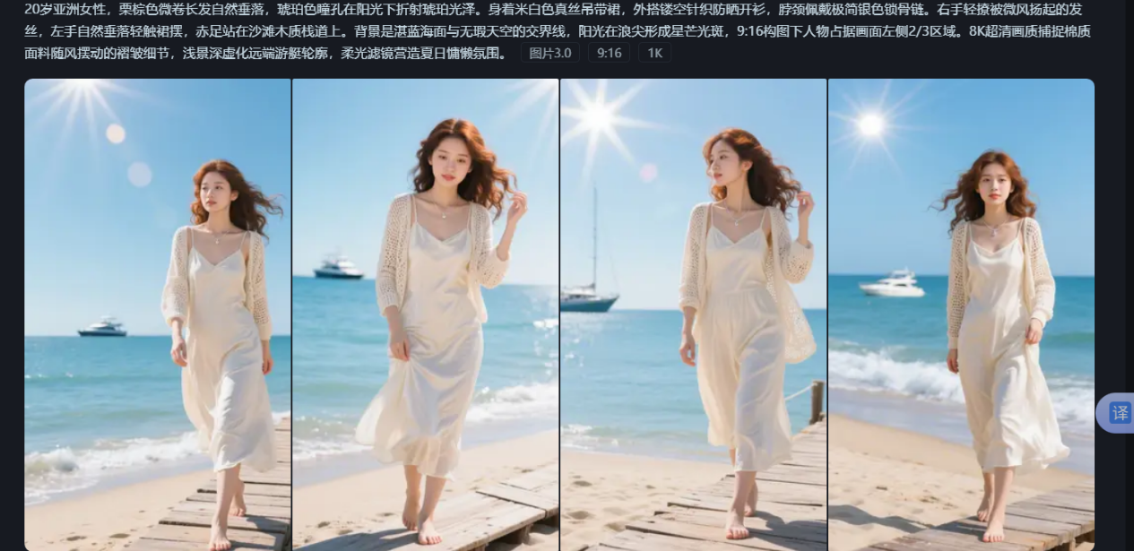 零基础上手！用AI解锁美女赛道创作及变现秘籍
