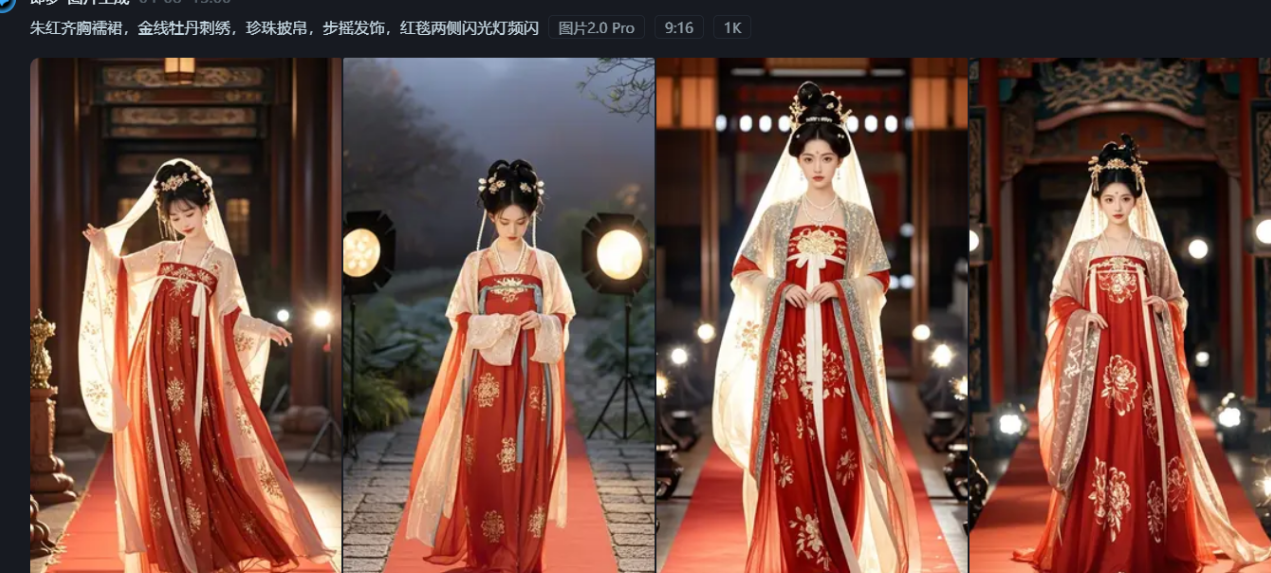 零基础上手！用AI解锁美女赛道创作及变现秘籍