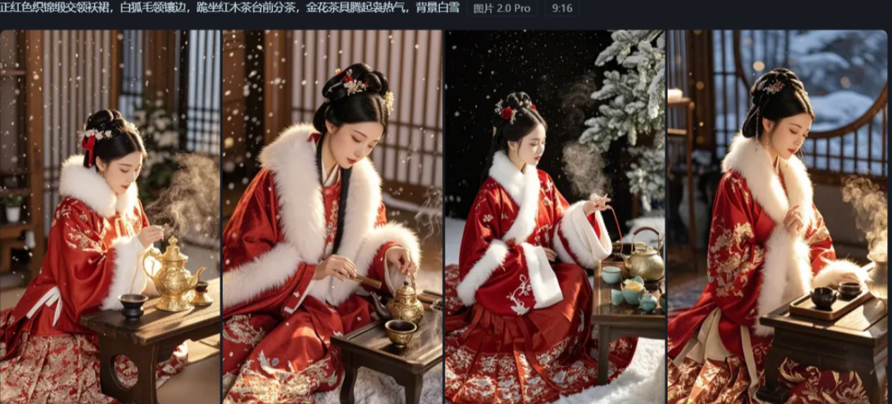 零基础上手！用AI解锁美女赛道创作及变现秘籍