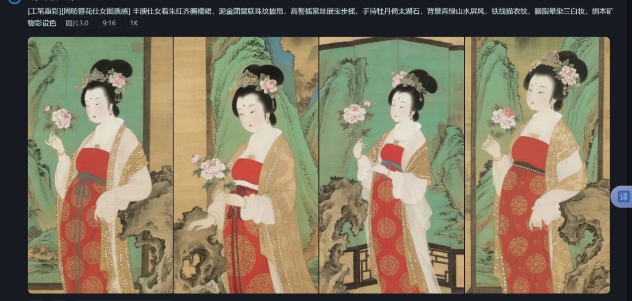 零基础上手！用AI解锁美女赛道创作及变现秘籍