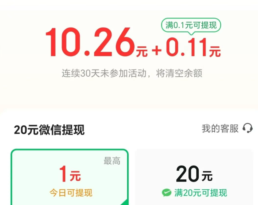 分享一个能赚零花钱的新闻资讯平台小项目