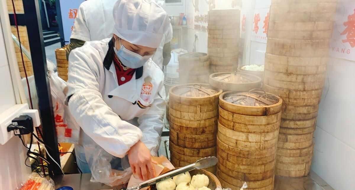 早餐店创业攻略：低成本高利润，做好服务是关键！