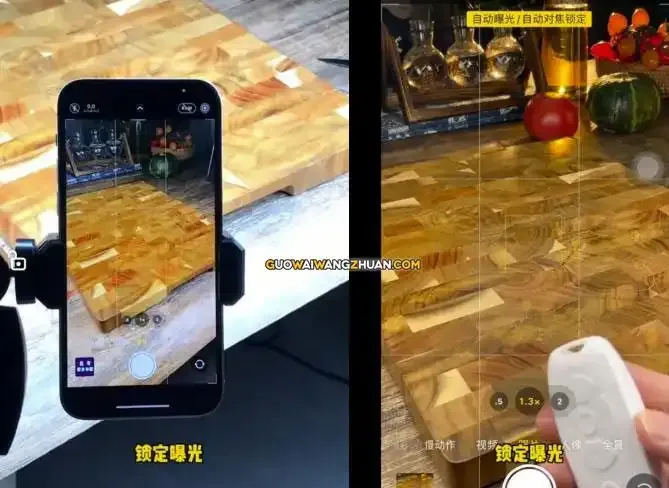 创意短视频定格动画思路玩法，新颖玩法流量多