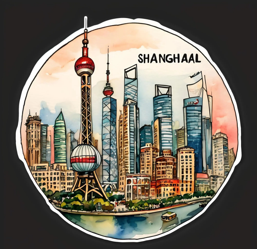 用AI制作文创贴纸，她7天靠此变现3000元！附操作及变现方法