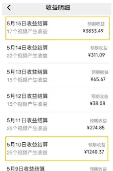 日进斗金，单日变现1000+的冷门赚钱赛道，简单易上手！