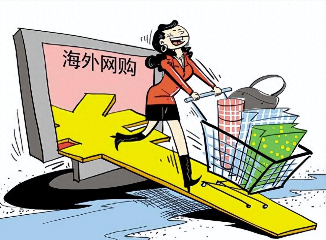 海淘方式大盘点，为何海外直购更具优势？