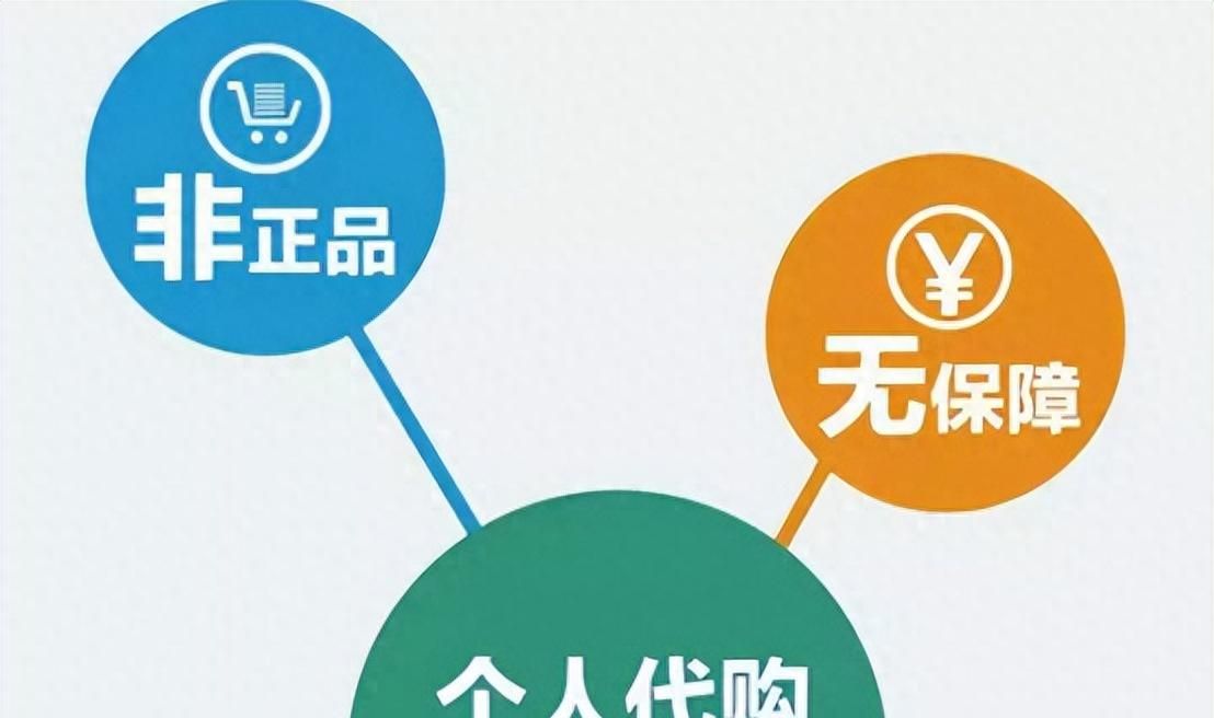 海淘方式大盘点，为何海外直购更具优势？