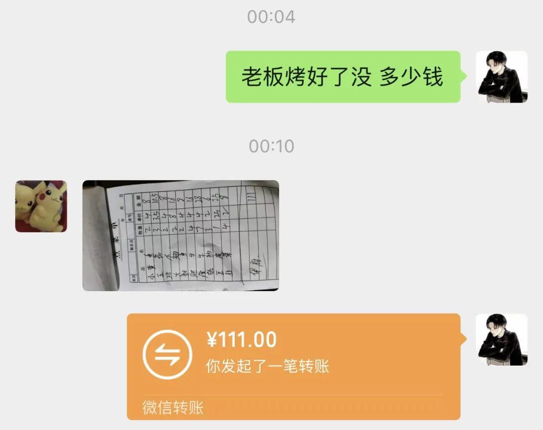 揭秘！这个烧烤摊凭肉料好+送货上门，年收入可达五六十万！