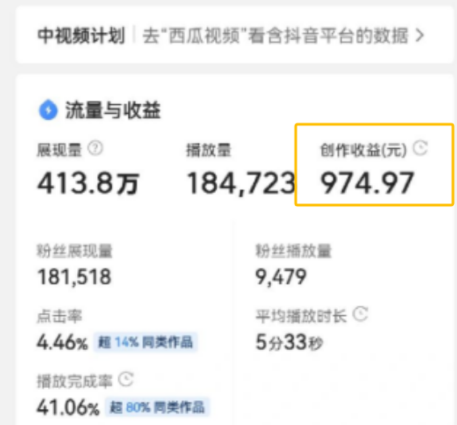 借助AI进行电影解说视频剪辑，并于多平台同步发布以轻松获取收益！
