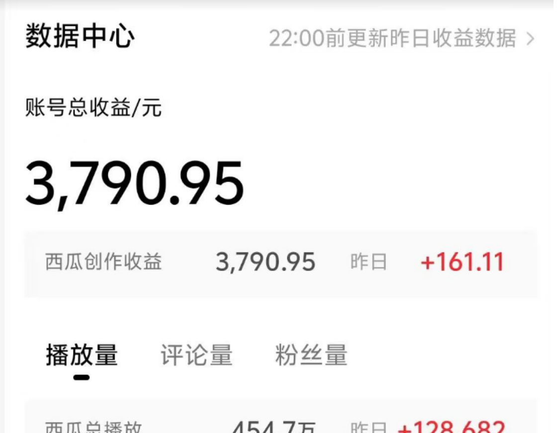借助AI进行电影解说视频剪辑，并于多平台同步发布以轻松获取收益！