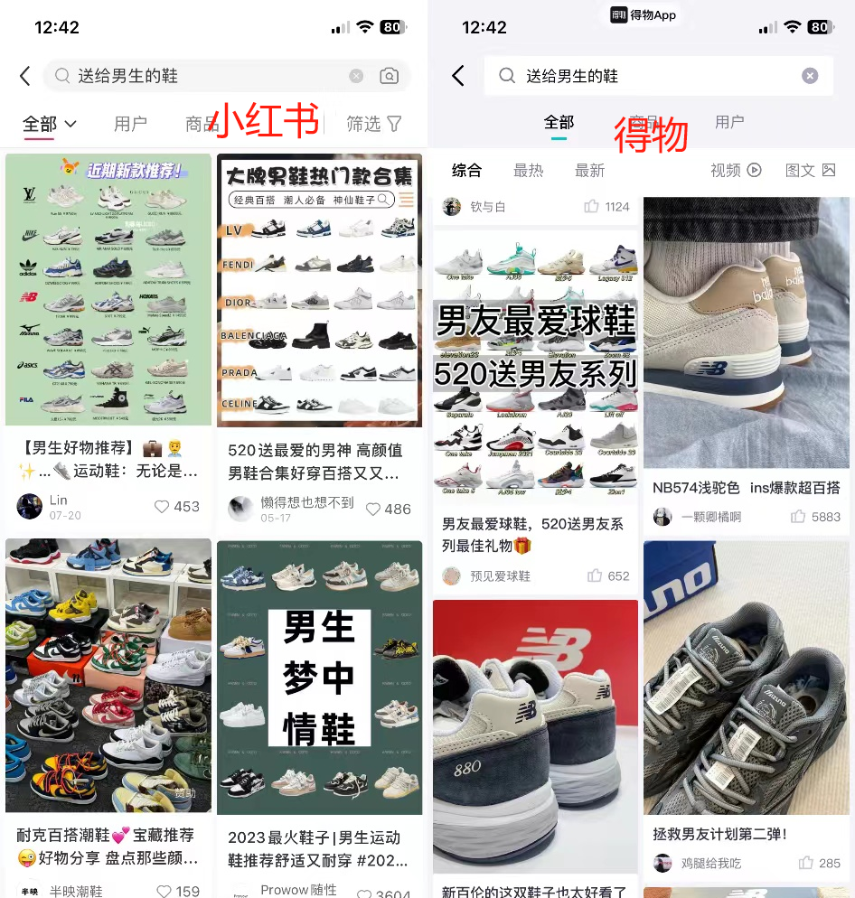 得物好物分享官项目，100粉即可接广告变现，新手友好速上手！