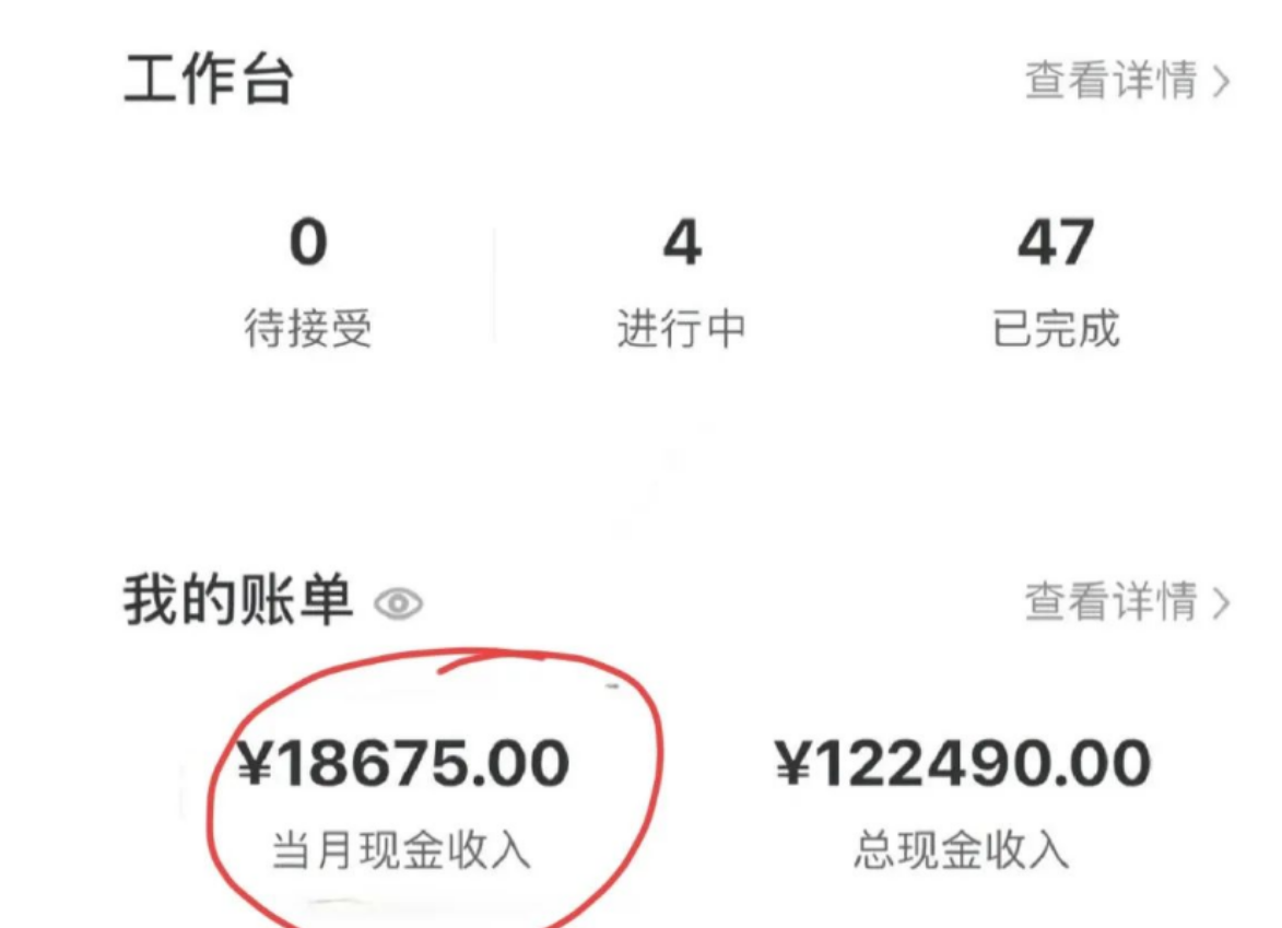 小红书新奇玩法：靠教认生僻字，4个月变现12万+，新手也能快速上手！