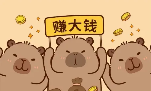 摸鱼也能致富？揭秘那些让你边玩边赚的”电子种田”新姿势！
