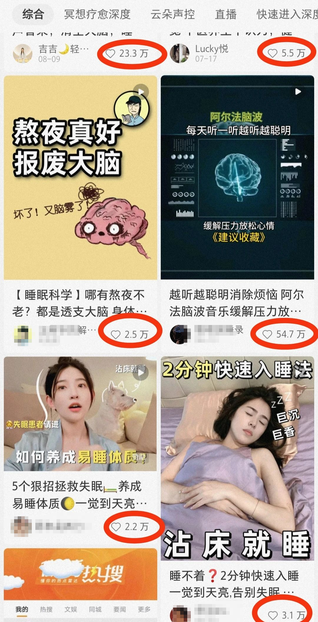 《挖掘冷门刚需项目:靠科学睡眠课程,月入两三万不是梦!》