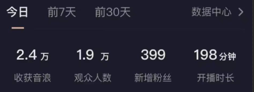 抖音新风口项目！答案之书结合九紫离火直播，新手轻松上手的半无人直播玩法
