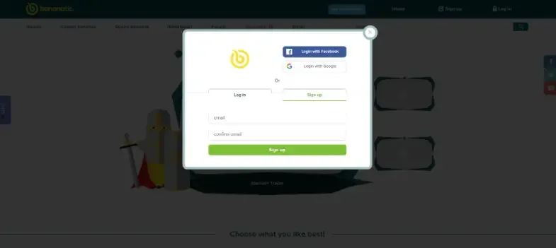 Bananatic：通过测试游戏赚取奖励积分，探索数字世界的乐趣