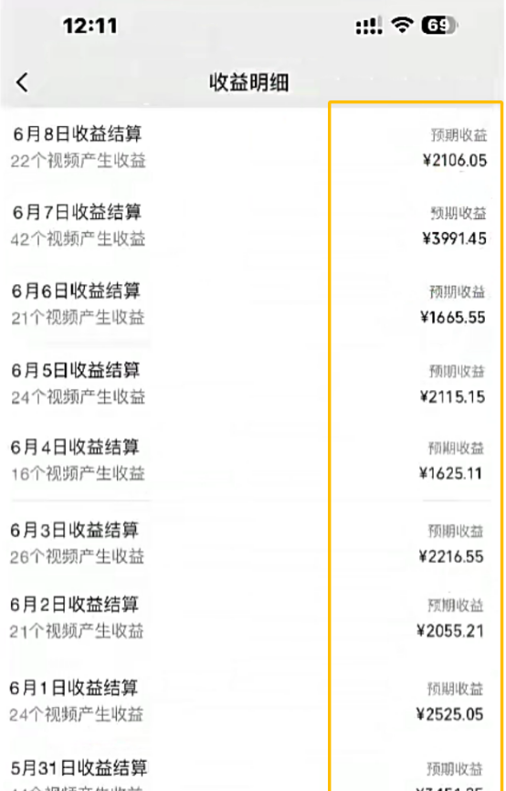 视频号AI动漫美女跳舞项目，轻松月入数千上万的实操教程！
