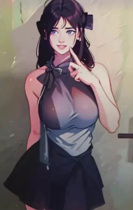 视频号AI动漫美女跳舞项目，轻松月入数千上万的实操教程！