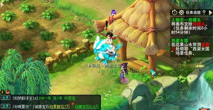可以搬砖的游戏：在虚拟世界中寻找真实的财富