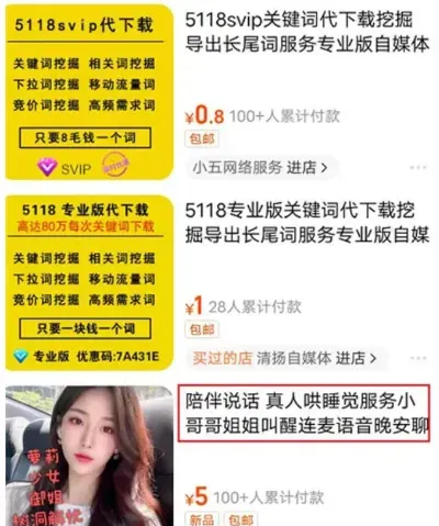 淘宝、抖音、拼多多、闲鱼开店攻略：挖掘虚拟资料产品市场蓝海，实现财富增长！