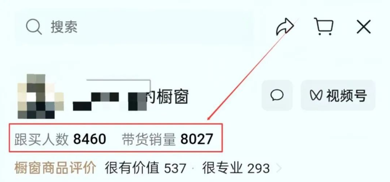 视频号带货玩法大揭秘：新手也能靠它获得高收益！