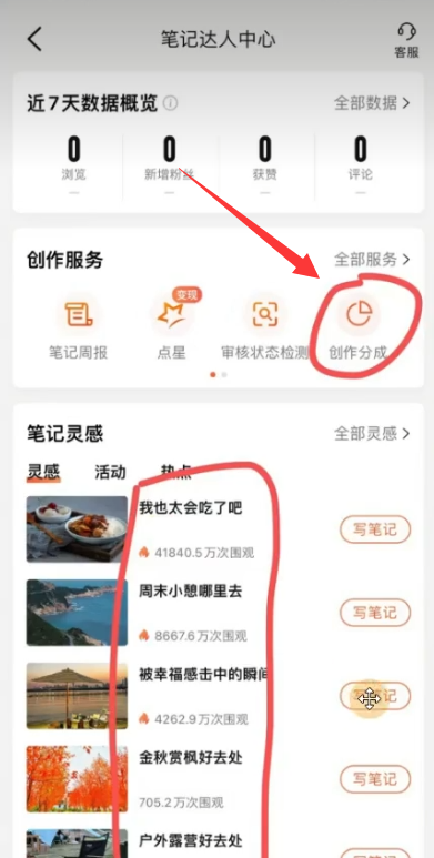 借助AI轻松玩转大众点评创作分成计划，亲测一篇笔记收益140+！