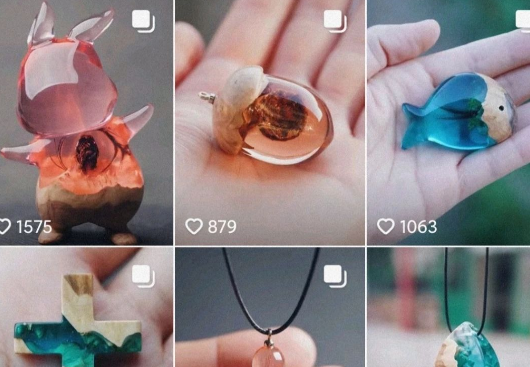 无门槛冷门项目！做母婴纪念品，一单或可收入120元
