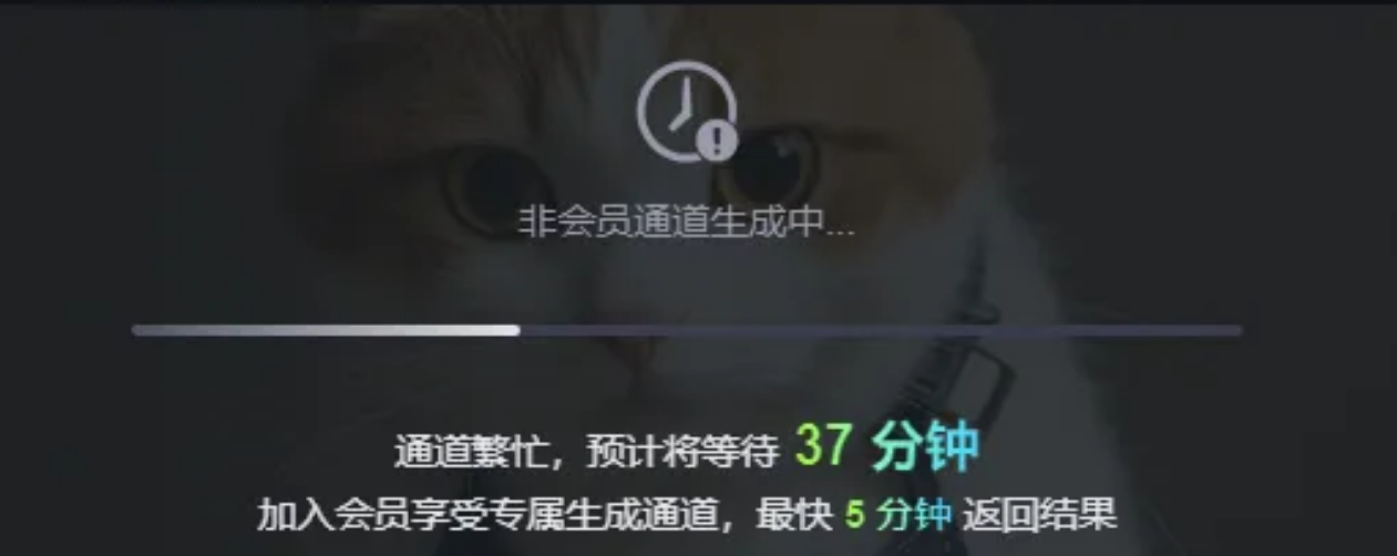 AI助力！靠“会做饭的猫”视频，10个作品涨粉2万还接商单不断