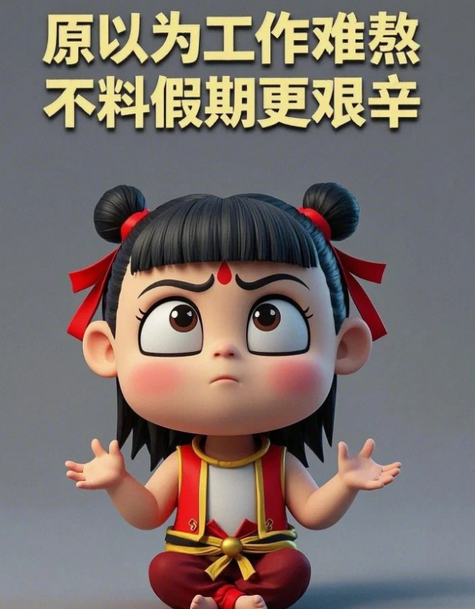 《借助《哪吒之魔童闹海》流量密码，用AI与反转文案吸睛攻略！》