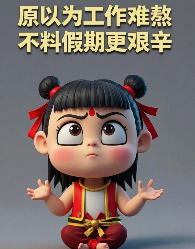 《借助《哪吒之魔童闹海》流量密码，用AI与反转文案吸睛攻略！》